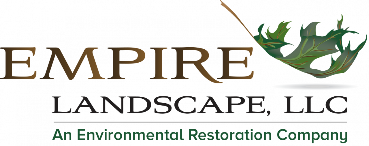 Empire Landscape An Environmental Restoration Company